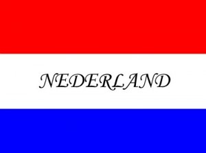 drapeau-Hollandais